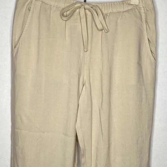 NWOT Cloth & Stone Joggers - Picture 3 of 4